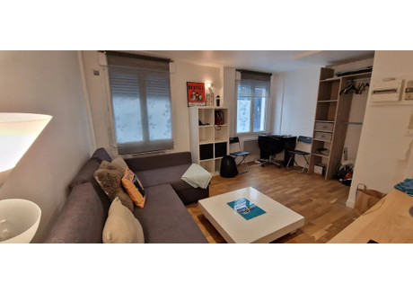 Mieszkanie do wynajęcia - Passage de Ménilmontant Paris, Francja, 22 m², 1475 USD (6049 PLN), NET-92589200