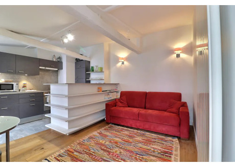 Mieszkanie do wynajęcia - Rue de Charenton Paris, Francja, 35 m², 1838 USD (7369 PLN), NET-92589355