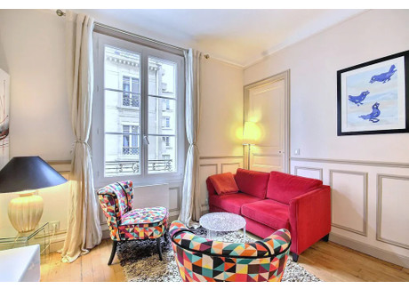 Mieszkanie do wynajęcia - Rue de la Reine Blanche Paris, Francja, 53 m², 2328 USD (8940 PLN), NET-92615728