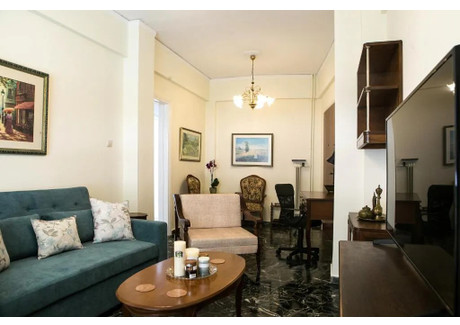 Mieszkanie do wynajęcia - Liosion Athens, Grecja, 50 m², 730 USD (2992 PLN), NET-92615814