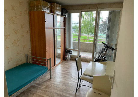 Mieszkanie do wynajęcia - Place des Libertés Bonneuil-Sur-Marne, Francja, 65 m², 546 USD (2112 PLN), NET-92643679