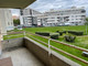 Mieszkanie do wynajęcia - Place des Libertés Bonneuil-Sur-Marne, Francja, 65 m², 525 USD (2116 PLN), NET-92643679