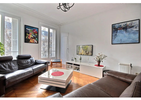 Mieszkanie do wynajęcia - Boulevard Voltaire Paris, Francja, 82 m², 3284 USD (12 873 PLN), NET-92673881