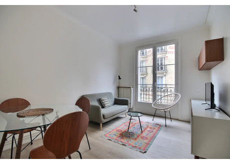 Mieszkanie do wynajęcia - Rue de Plélo Paris, Francja, 38 m², 1959 USD (7680 PLN), NET-92732294