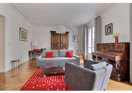 Mieszkanie do wynajęcia - Rue Lamarck Paris, Francja, 120 m², 3803 USD (14 909 PLN), NET-92732291