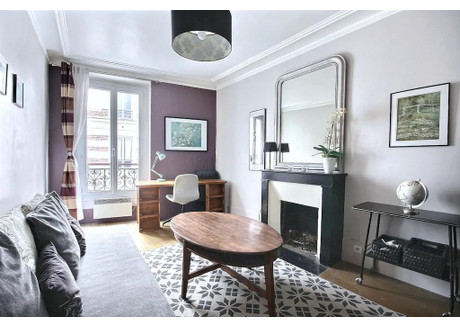 Mieszkanie do wynajęcia - Rue du Docteur Heulin Paris, Francja, 35 m², 1927 USD (7399 PLN), NET-92732292