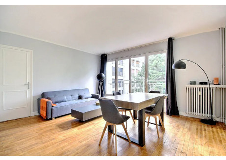 Mieszkanie do wynajęcia - Rue de la Faisanderie Paris, Francja, 56 m², 2526 USD (9700 PLN), NET-92742187