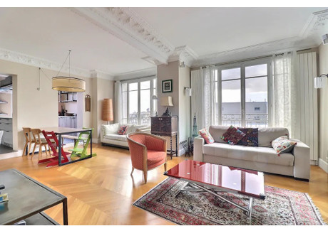 Mieszkanie do wynajęcia - Rue Lepic Paris, Francja, 95 m², 3932 USD (15 768 PLN), NET-92760889