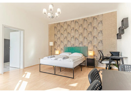 Mieszkanie do wynajęcia - Göllnergasse Vienna, Austria, 50 m², 1597 USD (6294 PLN), NET-92760903