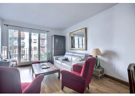 Mieszkanie do wynajęcia - Rue Broca Paris, Francja, 90 m², 3755 USD (14 421 PLN), NET-92760970