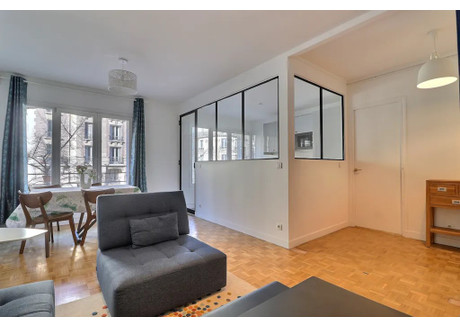 Mieszkanie do wynajęcia - Boulevard Raspail Paris, Francja, 67 m², 3644 USD (14 030 PLN), NET-92868576