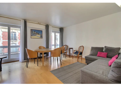 Mieszkanie do wynajęcia - Rue de Tocqueville Paris, Francja, 75 m², 3122 USD (12 240 PLN), NET-92868681