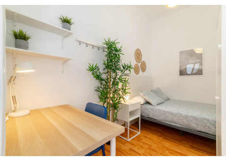 Mieszkanie do wynajęcia - Ronda de la Universitat Barcelona, Hiszpania, 80 m², 664 USD (2549 PLN), NET-92868709