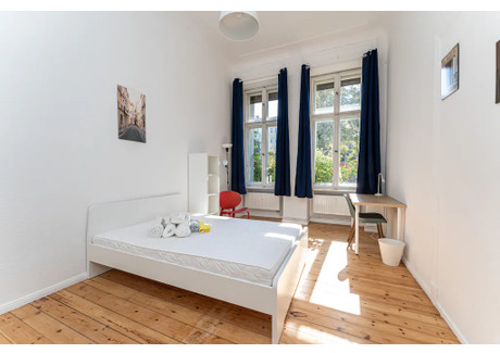 Mieszkanie do wynajęcia - Wisbyer Straße Berlin, Niemcy, 89 m², 864 USD (3532 PLN), NET-92914639