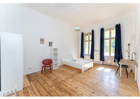 Mieszkanie do wynajęcia - Wisbyer Straße Berlin, Niemcy, 89 m², 961 USD (3691 PLN), NET-92914640