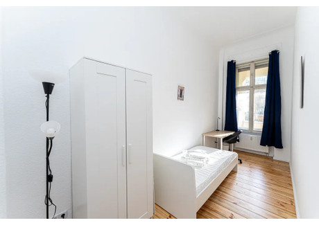 Mieszkanie do wynajęcia - Wisbyer Straße Berlin, Niemcy, 89 m², 793 USD (3194 PLN), NET-92914640