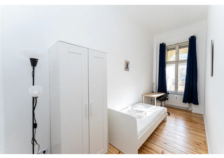 Mieszkanie do wynajęcia - Wisbyer Straße Berlin, Niemcy, 89 m², 800 USD (3152 PLN), NET-92914640