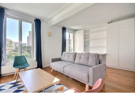 Mieszkanie do wynajęcia - Rue de Julienne Paris, Francja, 46 m², 2181 USD (8399 PLN), NET-92914810