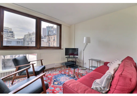 Mieszkanie do wynajęcia - Boulevard Edgar Quinet Paris, Francja, 70 m², 2817 USD (10 902 PLN), NET-92914811