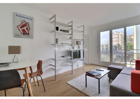 Mieszkanie do wynajęcia - Rue Vasco de Gama Paris, Francja, 39 m², 2078 USD (8333 PLN), NET-92943137