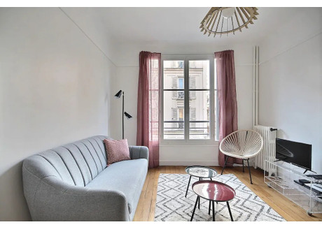 Mieszkanie do wynajęcia - Rue de l'Abbé Groult Paris, Francja, 38 m², 1916 USD (7685 PLN), NET-92943484