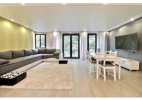 Mieszkanie do wynajęcia - Avenue Mozart Paris, Francja, 94 m², 5281 USD (20 279 PLN), NET-92943514