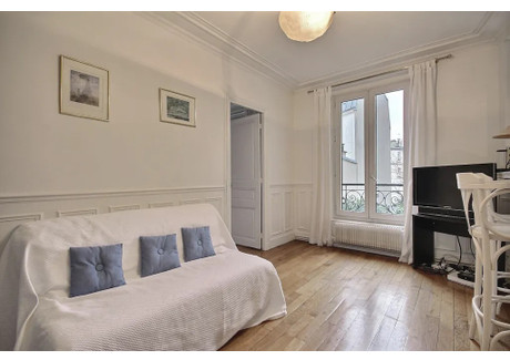 Mieszkanie do wynajęcia - Rue Lepic Paris, Francja, 40 m², 1867 USD (7526 PLN), NET-92964569