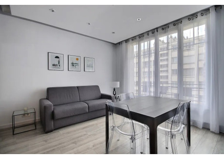 Mieszkanie do wynajęcia - Rue Raffet Paris, Francja, 30 m², 1653 USD (6777 PLN), NET-92987691