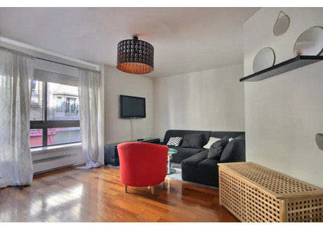 Mieszkanie do wynajęcia - Rue de Clignancourt Paris, Francja, 46 m², 2152 USD (8803 PLN), NET-92987740