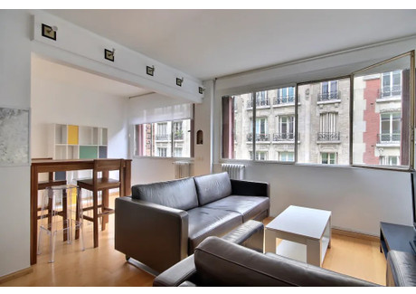 Mieszkanie do wynajęcia - Rue Eugène Jumin Paris, Francja, 44 m², 1906 USD (7378 PLN), NET-92987831