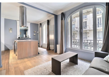 Mieszkanie do wynajęcia - Rue Raynouard Paris, Francja, 55 m², 3931 USD (15 841 PLN), NET-93068741