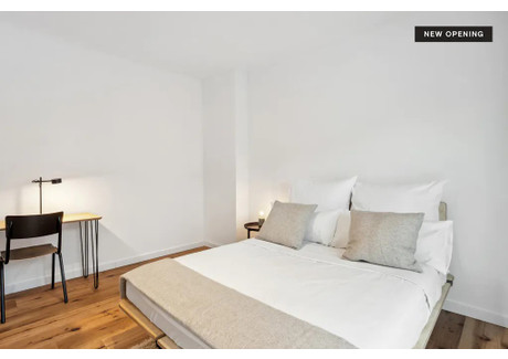 Mieszkanie do wynajęcia - Sickingenstraße Berlin, Niemcy, 50 m², 1070 USD (4312 PLN), NET-93093590