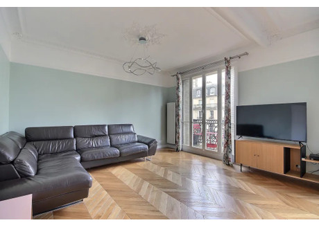 Mieszkanie do wynajęcia - Avenue de la République Paris, Francja, 84 m², 4050 USD (15 510 PLN), NET-93093758