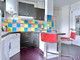 Mieszkanie do wynajęcia - Rue Francoeur Paris, Francja, 46 m², 1830 USD (7377 PLN), NET-93093782