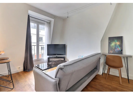 Mieszkanie do wynajęcia - Rue de la Cavalerie Paris, Francja, 29 m², 1786 USD (6860 PLN), NET-93093934