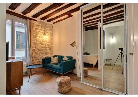 Mieszkanie do wynajęcia - Rue du Faubourg Saint-Antoine Paris, Francja, 25 m², 1752 USD (6779 PLN), NET-93151038