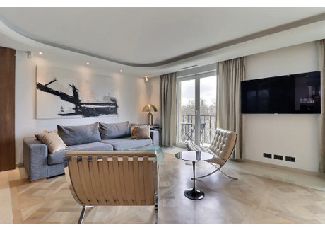 Mieszkanie do wynajęcia - Quai d'Orsay Paris, Francja, 100 m², 11 168 USD (44 894 PLN), NET-93180304