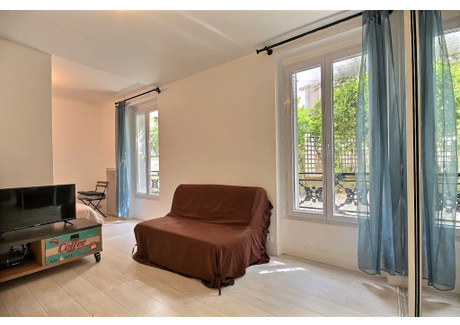 Mieszkanie do wynajęcia - Rue de la Pompe Paris, Francja, 28 m², 1630 USD (6372 PLN), NET-93180301