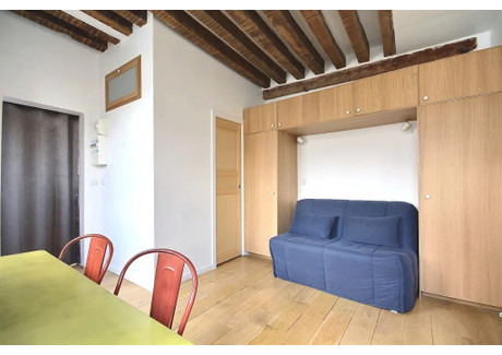 Mieszkanie do wynajęcia - Rue Mondétour Paris, Francja, 20 m², 4587 USD (18 487 PLN), NET-93199946