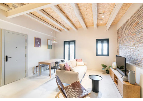 Mieszkanie do wynajęcia - Carrer de Badajoz Barcelona, Hiszpania, 74 m², 3338 USD (12 817 PLN), NET-93250325