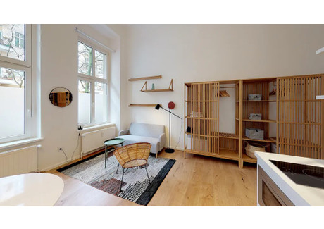 Mieszkanie do wynajęcia - Paul-Robeson-Straße Berlin, Niemcy, 372 m², 1305 USD (5102 PLN), NET-93333463