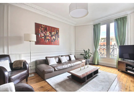 Mieszkanie do wynajęcia - Rue Antoine Chantin Paris, Francja, 99 m², 4477 USD (17 238 PLN), NET-93355694