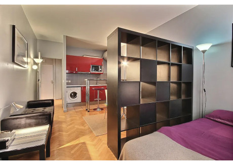 Mieszkanie do wynajęcia - Rue de la Cour des Noues Paris, Francja, 32 m², 1514 USD (6103 PLN), NET-93414237