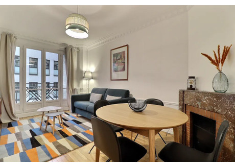 Mieszkanie do wynajęcia - Rue Fragonard Paris, Francja, 48 m², 2094 USD (8039 PLN), NET-93414338