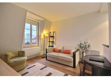 Mieszkanie do wynajęcia - Rue Pierre Larousse Paris, Francja, 35 m², 1684 USD (6905 PLN), NET-93440225