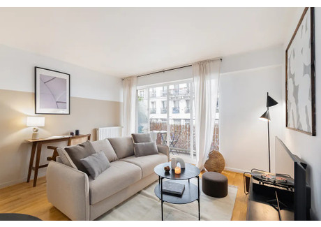 Mieszkanie do wynajęcia - Rue Basfroi Paris, Francja, 59 m², 3246 USD (13 471 PLN), NET-93493059