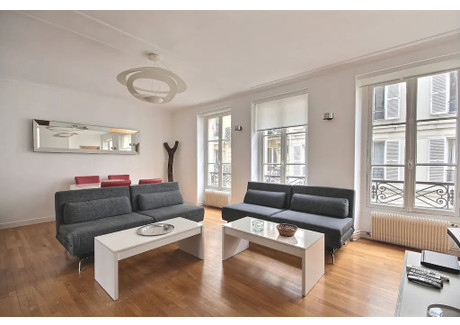 Mieszkanie do wynajęcia - Rue Gavarni Paris, Francja, 57 m², 3855 USD (15 803 PLN), NET-93535699