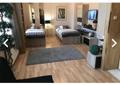 Mieszkanie do wynajęcia - Adlerstraße Düsseldorf, Niemcy, 33 m², 1123 USD (4661 PLN), NET-93560812