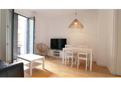 Mieszkanie do wynajęcia - Calle de la Pasa Madrid, Hiszpania, 28 m², 1522 USD (5967 PLN), NET-93615785