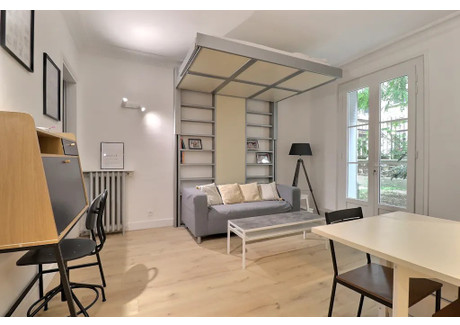 Mieszkanie do wynajęcia - Rue Vauvenargues Paris, Francja, 27 m², 1387 USD (5560 PLN), NET-93642660